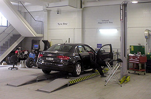 pit safety covers for suspended cieling and prefabricated drop in pits