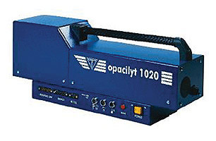 Gas Analyser Oplacylit Handy, compact portable unit