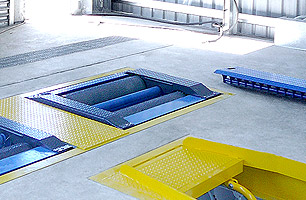 diagnostic equipment for trucks and buses