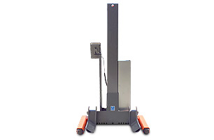 Wireless mobile column lift EHB1005