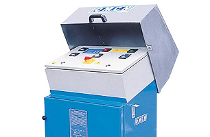 Supplement for tin-control central