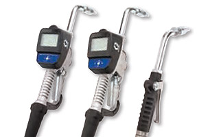 SDP5 Preset Dispense Electronic Meter