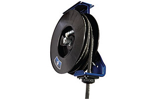 Graco LD Series Hose Reel Range (Entry level)