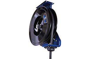 Graco SD Series Hose Reel Range (Professional level)