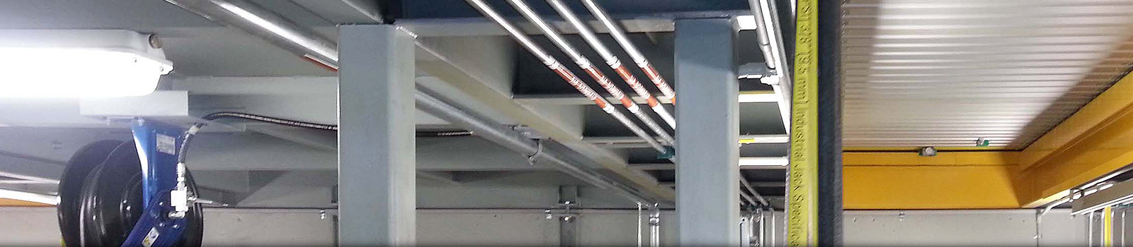 inspection pit cover