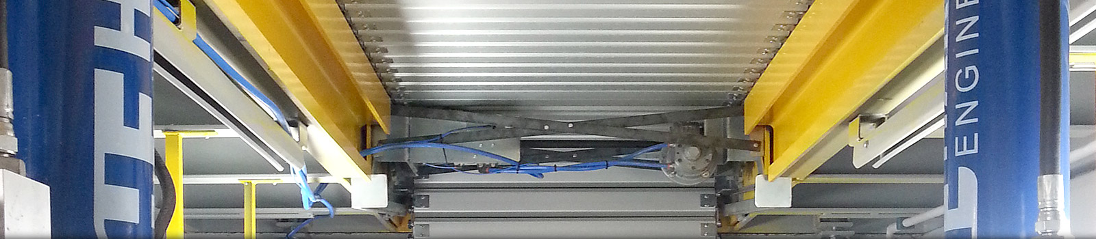 inspection pit cover