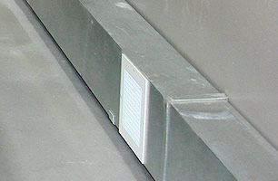 Pit Ventilation & Fume Extracton