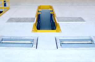 diagnostic equipment