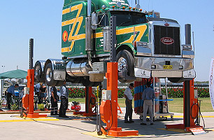 workshop pit ugrades