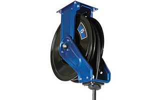 graco hose reel XD series