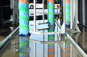 workshop pit lighting and ventilation systems made to australian safety standards