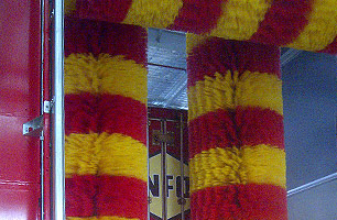 pit safety covers for suspended cieling and prefabricated drop in pits