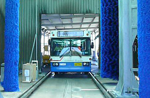 workshop service pit upgrades, repair and refurbishment